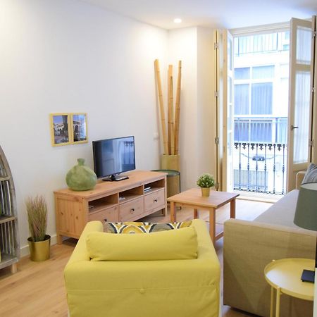 Soho Puerto Confort By Alohaมาลากา ภายนอก รูปภาพ